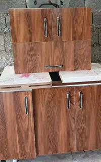 کابینت گالوانیزه