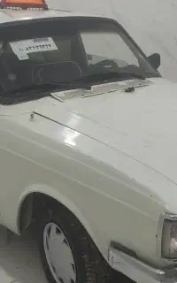 خودرو پیکان