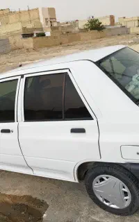 پراید 131