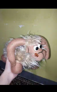 عروسک