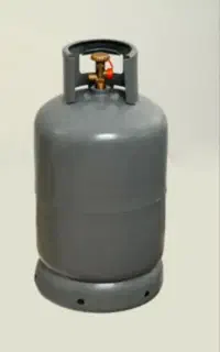 کپسول گاز