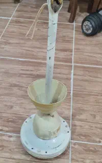 پنکه sms