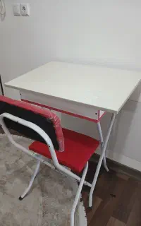 میز تحریر و صندلی کودک