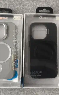 قاب گوشی  15 pro