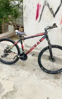 دوچرخه 26