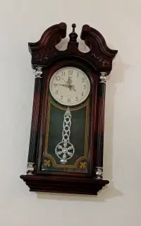ساعت