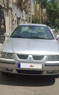 سمند 1384