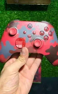 دسته Xbox Series S