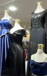 فروشنده لباس مجلسی عدالت ۲۰
