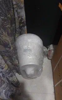 توالت فرنگی وال هنگ گلسار