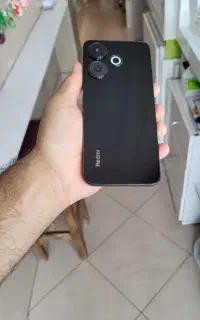redmi13 بدون کارمزد ۳ماه