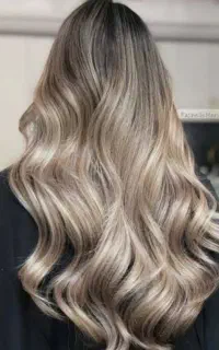 آفر ویژه سالن زیبایی  تاپ