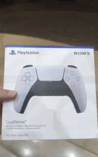 دسته ps5 درحد نو