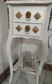 میز تلفن