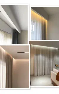 کناف سطح صفر،دورباکس و سقف معلق