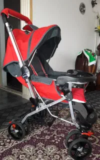 کالسکه کودک