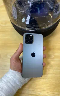 ایفون ۱۲ پرومکس