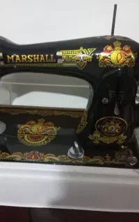 چرخ خیاطی