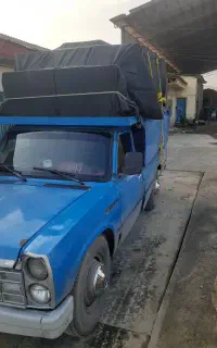 حمل بار نیسان