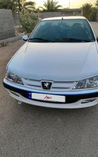 پارس سال مدل 98