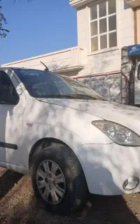 تیبا مدل ۹۷ سفید