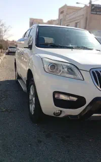 لیفان x60