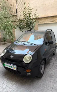 mvm دنده ای ۴ سیلندر مدل ۹۴ با ضمانت کارنامه