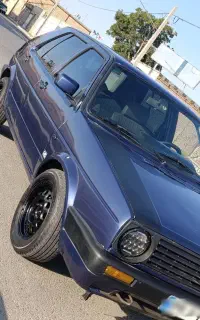گلف mk2نسل جدید