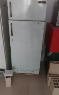 یخچال ازمایش