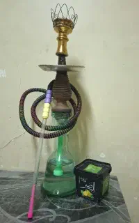 قلیان