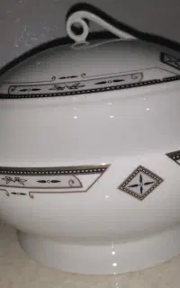 سوپ خوری چینی