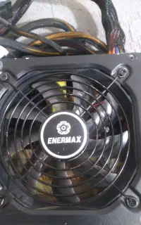 پاور پر قدرت enermax 700 وات واقعی