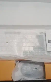 کیبوردبیسیم
