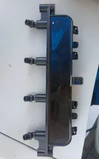 کوئل ۲۰۶ تیپ ۲