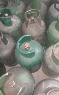کپسول جیرفت گاز