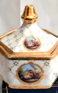 وسایل تزئینی دکوری