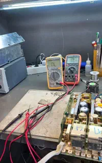 آموزش تعمیرات برد لوازم خانگی صنعتی پزشکی