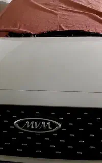 خودرو ام وی وم X22 pro MT