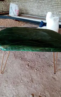 میزرزین شده