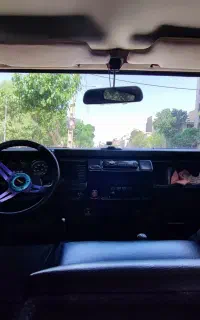 خودرو پاژن