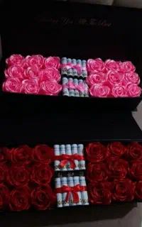 گل روبانی