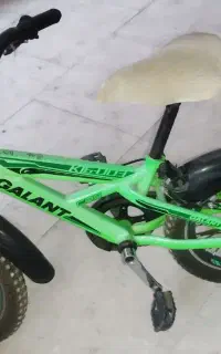 دوچرخه ۱۶