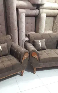 مبل راحتی مدل آیتای/کد۵۱