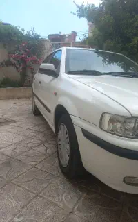 سمند موتور ملی
