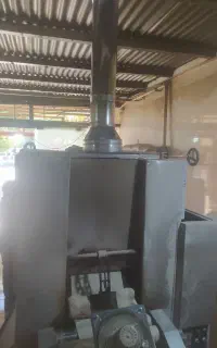 شاطر نانوایی