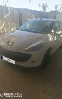 ماشین 207