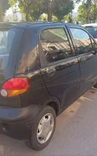 دوو ماتیز مدل ۷۹ بسیار تمیز