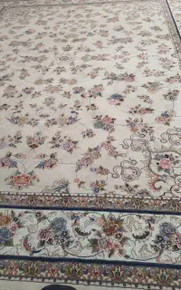 2 تخته فرش12 متری صددرصد اکرولیک