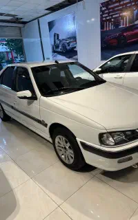 پارسelx فول