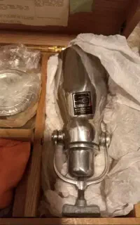 دستگاه تست رطوبت خاک